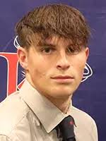 2024-25 Men's Wrestling Roster