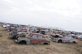 Kellys junkyards partners with junkyards and salvage yards in dallas, texas. Owens Salvage For Vintage Hard To Find Parts