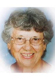 Viola Warner Obituary (1935