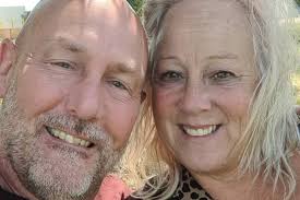 Fundraiser for Roxanne Prine by Shannandoah Headley : Honor Brian Prine:  Support His Family Through Their Loss