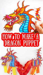 This cake was commissioned by china one for their 8th anniversary celebrations. Chinese Dragon Puppet Kids Craft With Printable Dragon Template