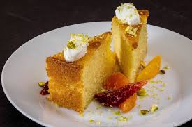 Combine sugar, water, cinnamon stick, 4 cloves and lemon there's a wide world of options designed to elevate any dish, but here are the top five essentials that all home chefs need in their kitchens to cook like a pro. Brown Butter Semolina Cake Well Seasoned