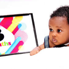 3 months old Bryan. Call/WhatsApp 07062542144 @ Lagos State