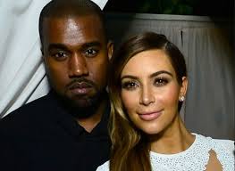 The Kim Kardashian wedding has officially begun and we have the pics.