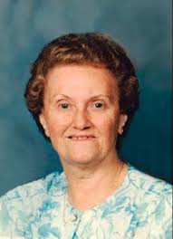 Lucille Boutin Obituary (1926