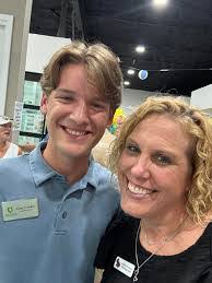 Debra Overby's Instagram, Twitter & Facebook