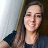 Maria Isabel Tarbes Vargas