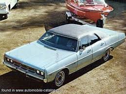 Image result for Beige 1969 Polara