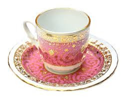 Amazon Com Turkish Porcelain Coffee Cup 8 Cup Saucer Sets Turkish Coffee Cups Coffee Cups Cup