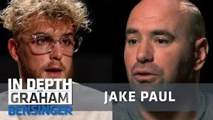 Jake Paul
