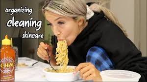 Getting my life together 2022 (& removing my eyeshadow with lash extensions  I guess)