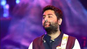 He is an indian playback singer, composer, singer & musician who is. Exclusive Arijit Singh All Set To Turn Music Composer With Pagglait Hindustan Times