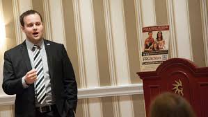 Jun 16, 2021 · in the weeks since josh duggar's arrest on child pornography charges, most members of his family have chosen to keep their mouths shut. Timeline Of Josh Duggar S Sexual Abuse Allegations