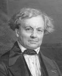 H.C.Andersen og familierne Wulff og Koch