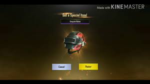 How To Get Rarest Of Rare Skin In Pubg Mobile O 7 0 Youtube