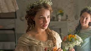Image result for willa fitzgerald in little women