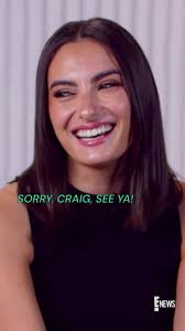 Hey Dua, can we hang? Link in bio to check out the latest #DownInTheDMs  episode with Paige DeSorbo.