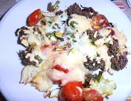 Schneller Kleiner Gemuseauflauf Von Sonnenblume 23 Chefkoch Gemuseauflauf Rezepte Lebensmittel Essen