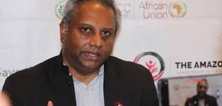 Salil Shetty: «L'Afrique doit repenser le type de démocratie dont elle a  besoin pour l'avenir »