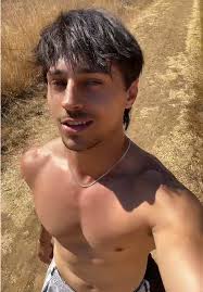 Ethan Downs Eyeblack