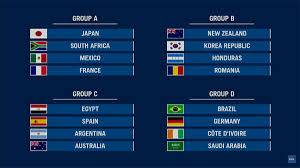 We did not find results for: Veja O Grupo Do Brasil No Futebol Nos Jogos Olimpicos De Toquio 2020