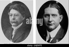Empire state notables, 1914 . STUART HENRY ROWE Principal Wadleigh High  School, Teacher. Author, Head ol! Dept. of Psychology and Principal of  Education Brooklyn Training School for Teachers Since 1904 New Yoik
