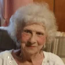 Pauline Johnson Obituary (2017)