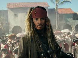 Johnny depp has a history of making amazing movies, and pirates of the caribbean is no exception to that rule. Pirates Pirate Pirates Of The Caribbean 5 And Demand Ransom From Disney The Verge