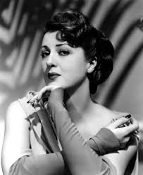 Gypsy Rose Lee Movies & TV Shows List