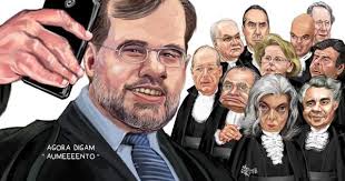 Resultado de imagem para TOFFOLI CHARGE