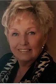 Nancy Byrd Obituary (1940