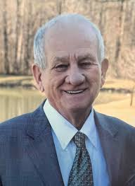 Donald (Don) Frank Gough