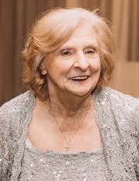 Obituary information for Shirley Madeline Sewinsky