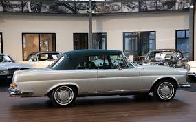 Mercedes Benz 280se W111 Mercedes Benz Mercedes W126 Mercedes