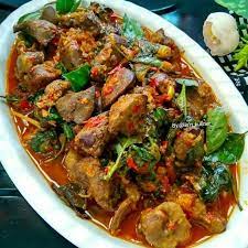 Resep Rica Rica Dari Berbagai Bahan Instagram In 2021 Resep Masakan Simpel Resep Sederhana