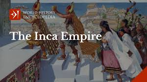 During the most important time of the expansion of the inca empire, the coastal peoples had already adopted this language, . Quipu World History Encyclopedia