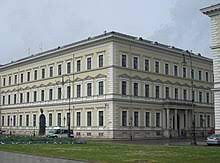 Bayerisches Staatsministerium Des Innern Fur Sport Und Integration Wikipedia