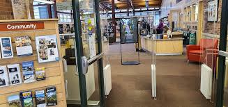 The ocpd told us (at our community gathering in july 2009) that when criminals learn that residents act, and know what to do, they tend to move away. Bozeman Public Library 2021 What To Know Before You Go With Photos Tripadvisor