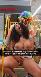 Cuckold #CuckoldCaptions #CuckoldWife #CuckoldLatina #CuckoldHusband  #CuckoldSlut #CuckoldQueen #RacePlay #RacePlayLatina #PuertoRicanSlut  #PutitaPuertorriqueña #PutitaReal #SPH #TinyDick #TinyCock #BubbleButt  #BigBlackCocks #BlackedLatina #Tetona ...