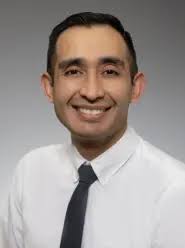 Dr. Javier Galan, MD