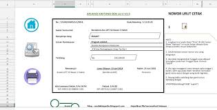 Jenis kwitansi seperti ini menjadi bukti pembayaran bisa berupa angsuran atau pelunasan. Download Kwitansi Otomatis Bos Terbaru Kaskus