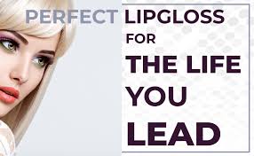 High Shine Tinted Lip Gloss