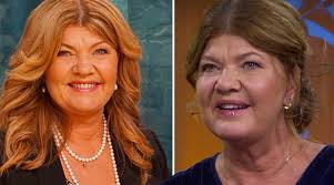 Fråga doktorn-Karin Granbergs ord om nya pojkvännen Nic