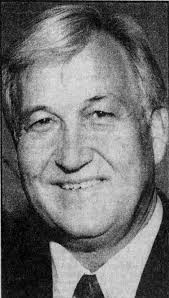 Dr Shelby L Harris (1938-2002)