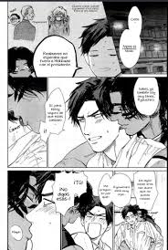 Diego on X: Mothers spirit manga yaoi 😘 ❤️ t.co21bhEEOJN0  X