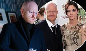 Max's exit is definately linked to mick. a second said: 5icfr7lcv8p8qm