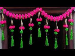 Diy witch's hat door hanging. Pin On Crocheting