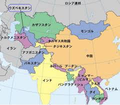 As observed on the physical map of tajikistan above, almost the entire country (around 93%) is mountainous. ã‚¿ã‚¸ã‚¯ã®éŸ³æ¥½ å¿ƒã«æ®‹ã£ãŸéŸ³æ¥½
