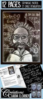 Le Savant Fou Arts Plastiques Et Sciences Science Art Projects Art Lessons Teaching Art