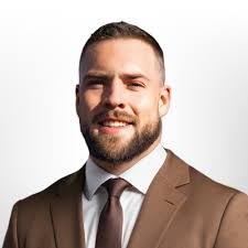 Every month, I set two goals for my team: